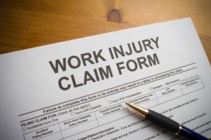 Work Injury Claim Form; Worksite Accident Attorney at Juneau, Boll & Stacy, PLLC, in Addison & Dallas, TX