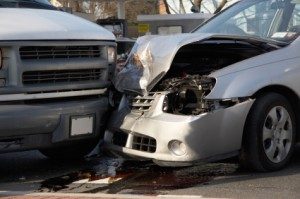 Image of Car Accident, for an attorney call Juneau, Boll & Stacy, PLLC, in Addison & Dallas, TX